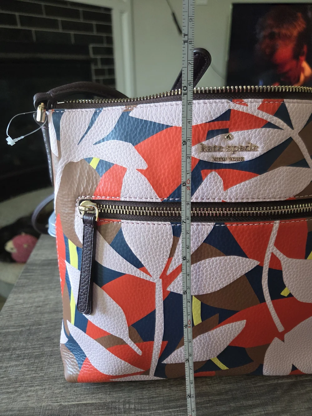 Kate Spade Crossbody / Messenger Bag